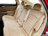  Rear seats from Drivers Side photo